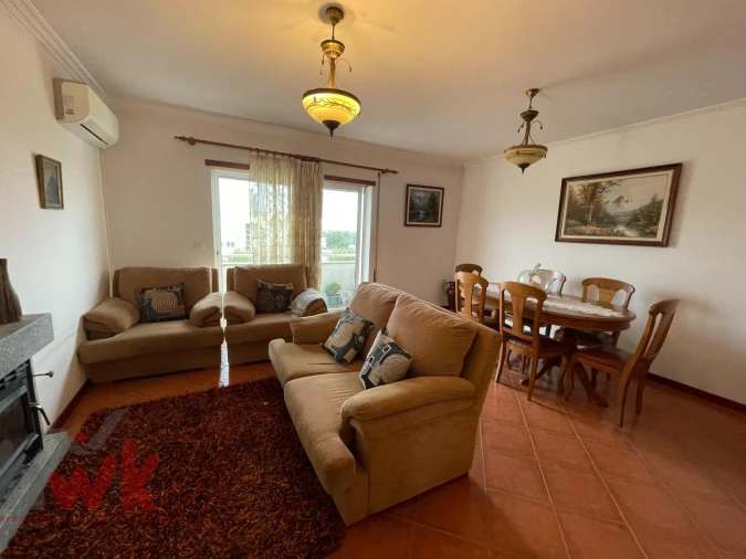 Apartamento T3 para Venda em Oliveira do Hospital e São Paio de Gramaços Foto 5