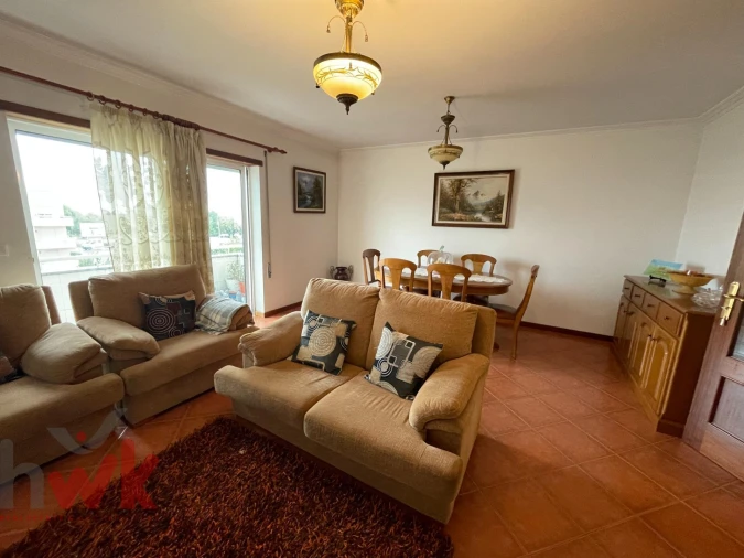 Apartamento T3 para Venda em Oliveira do Hospital e São Paio de Gramaços Foto 6