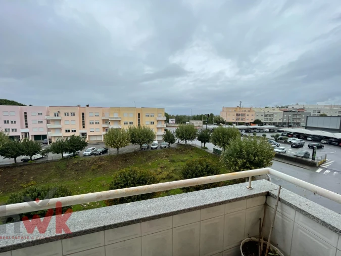 Apartamento T3 para Venda em Oliveira do Hospital e São Paio de Gramaços Foto 8