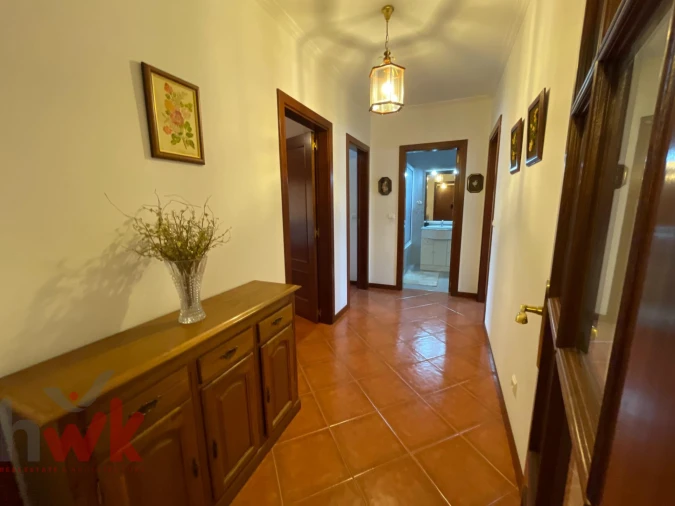 Apartamento T3 para Venda em Oliveira do Hospital e São Paio de Gramaços Foto 9