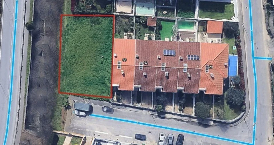 Terreno para Venda em Gualtar Foto 15