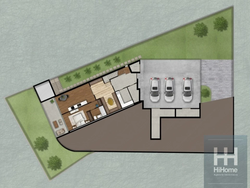 Moradia T4 para Venda em Funchal (Santa Maria Maior) Foto 12