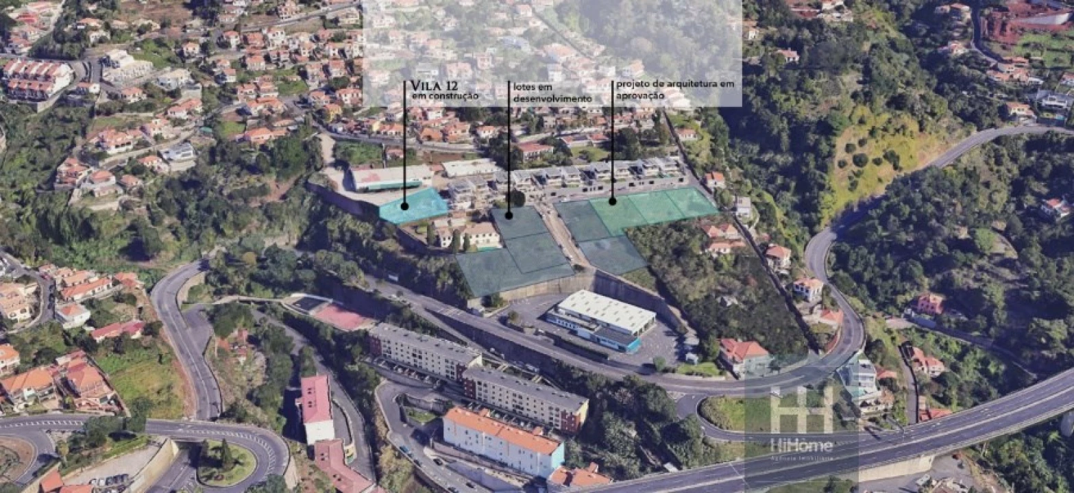 Moradia T4 para Venda em Funchal (Santa Maria Maior) Foto 10