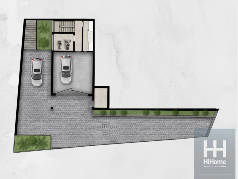 Moradia T3 para Venda em Fajã da Ovelha Foto 12