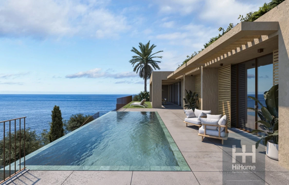 Moradia T3 para Venda em Fajã da Ovelha Foto 1