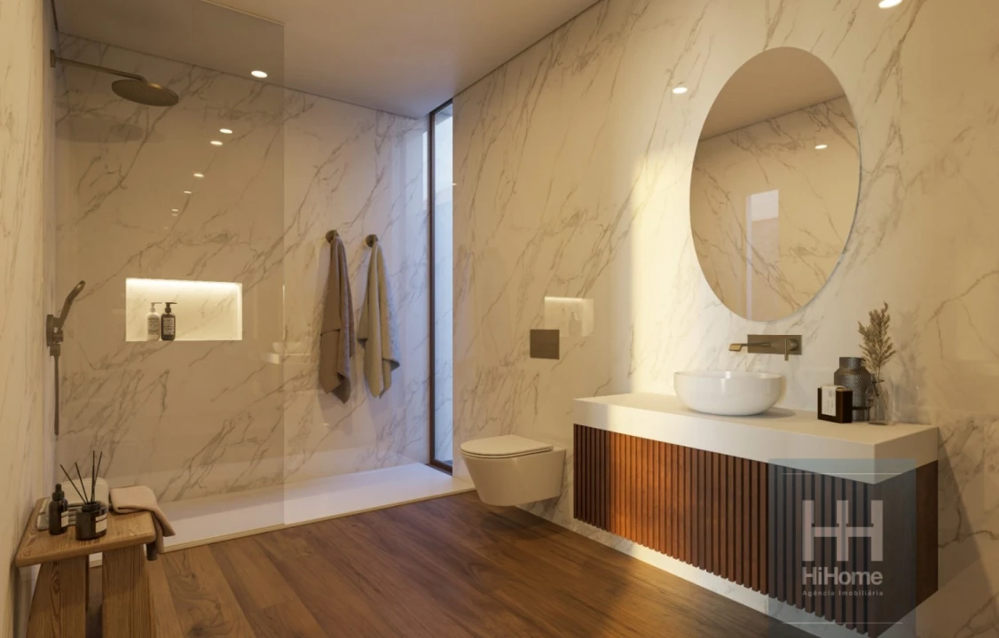 Moradia T3 para Venda em Fajã da Ovelha Foto 10