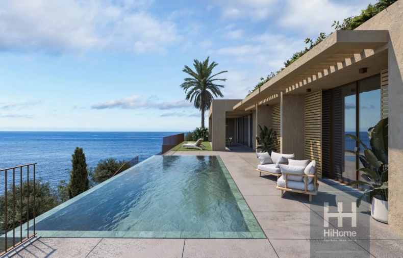 Moradia T3 para Venda em Fajã da Ovelha