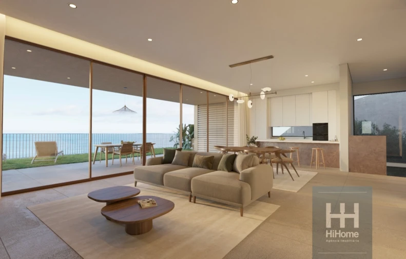 Moradia T3 para Venda em Fajã da Ovelha Foto 7