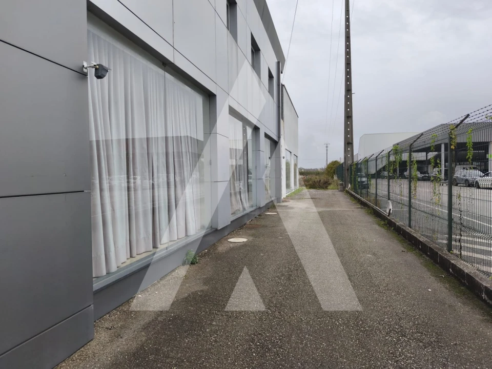 Armazém para Venda em Cacia Foto 1