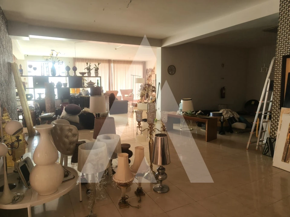 Armazém para Venda em Cacia Foto 10