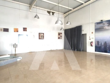 Armazém para Venda em Cacia