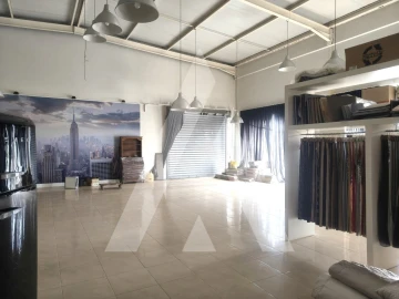 Armazém para Venda em Cacia