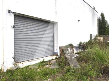 Armazém para Venda em Cacia