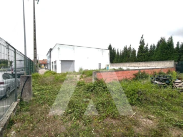 Armazém para Venda em Cacia