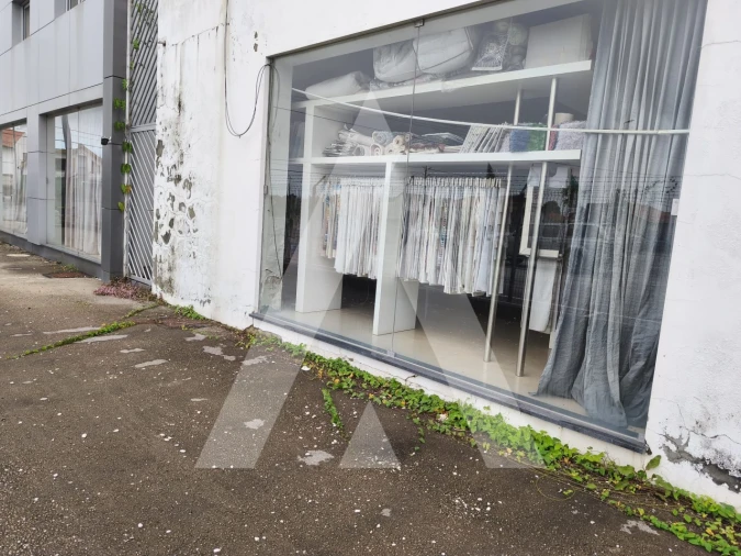 Armazém para Venda em Cacia Foto 2