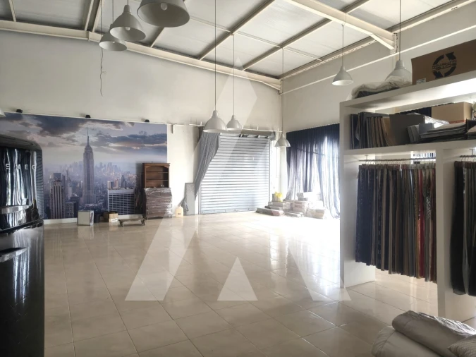 Armazém para Venda em Cacia Foto 4