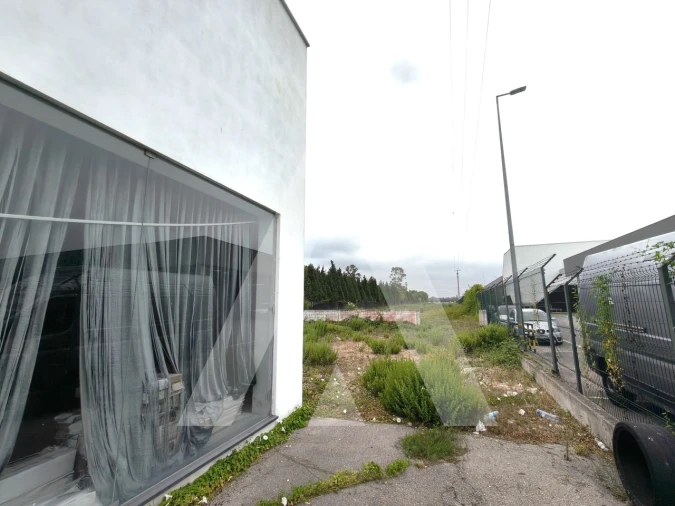 Armazém para Venda em Cacia Foto 15