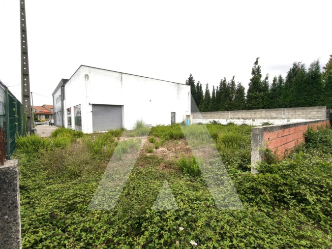 Armazém para Venda em Cacia Foto 18
