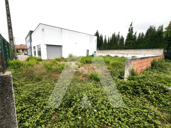 Armazém para Venda em Cacia Foto 19