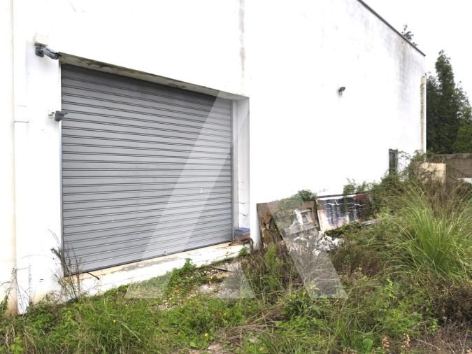 Armazém para Venda em Cacia Foto 21