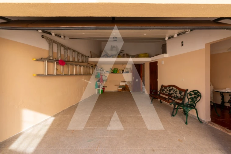 Moradia T5 para Venda em Alcabideche Foto 37