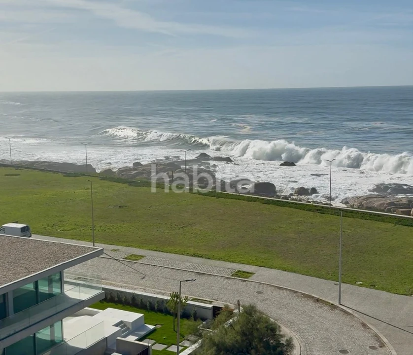 Apartamento T4 para Venda em Canidelo Foto 4