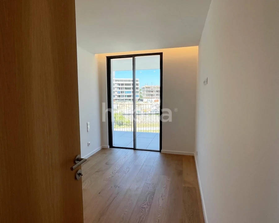 Apartamento T4 para Venda em Canidelo Foto 12