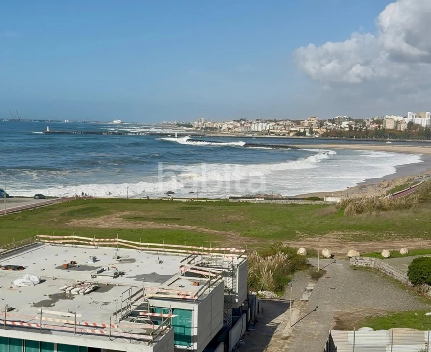 Apartamento T4 para Venda em Canidelo Foto 21