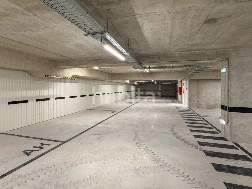 Apartamento T1 para Arrendamento em Mafamude e Vilar do Paraíso Foto 18