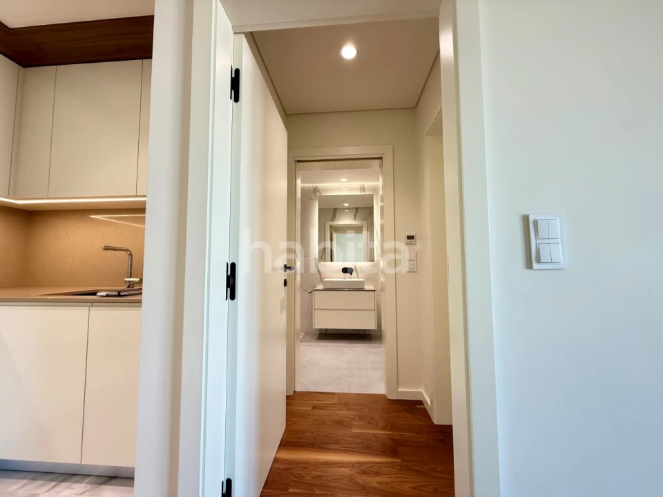 Apartamento T1 para Arrendamento em Mafamude e Vilar do Paraíso Foto 6