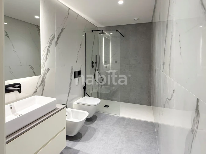 Apartamento T1 para Arrendamento em Mafamude e Vilar do Paraíso Foto 13