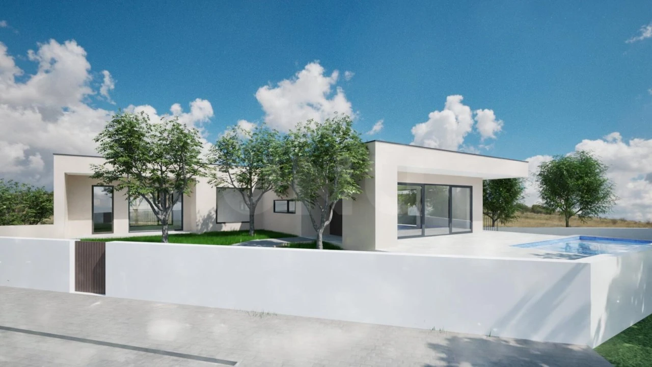 Moradia T3 para Venda em Nadadouro Foto 1