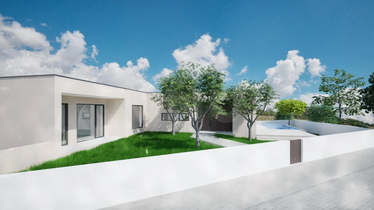 Moradia T3 para Venda em Nadadouro Foto 2