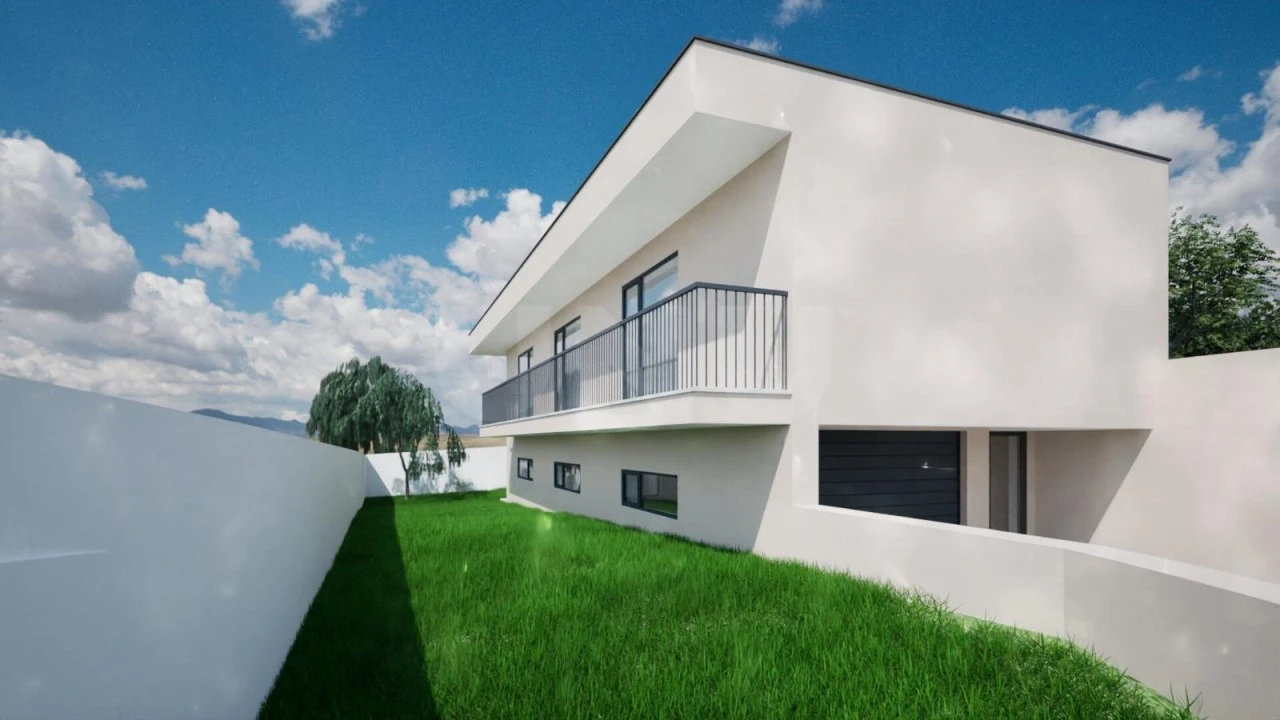 Moradia T3 para Venda em Nadadouro Foto 5