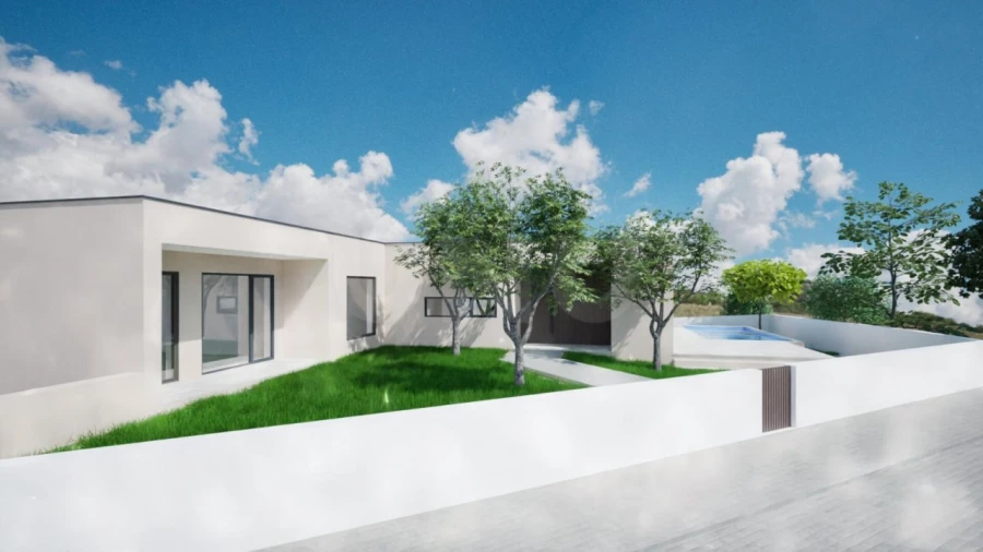 Moradia T3 para Venda em Nadadouro Foto 2