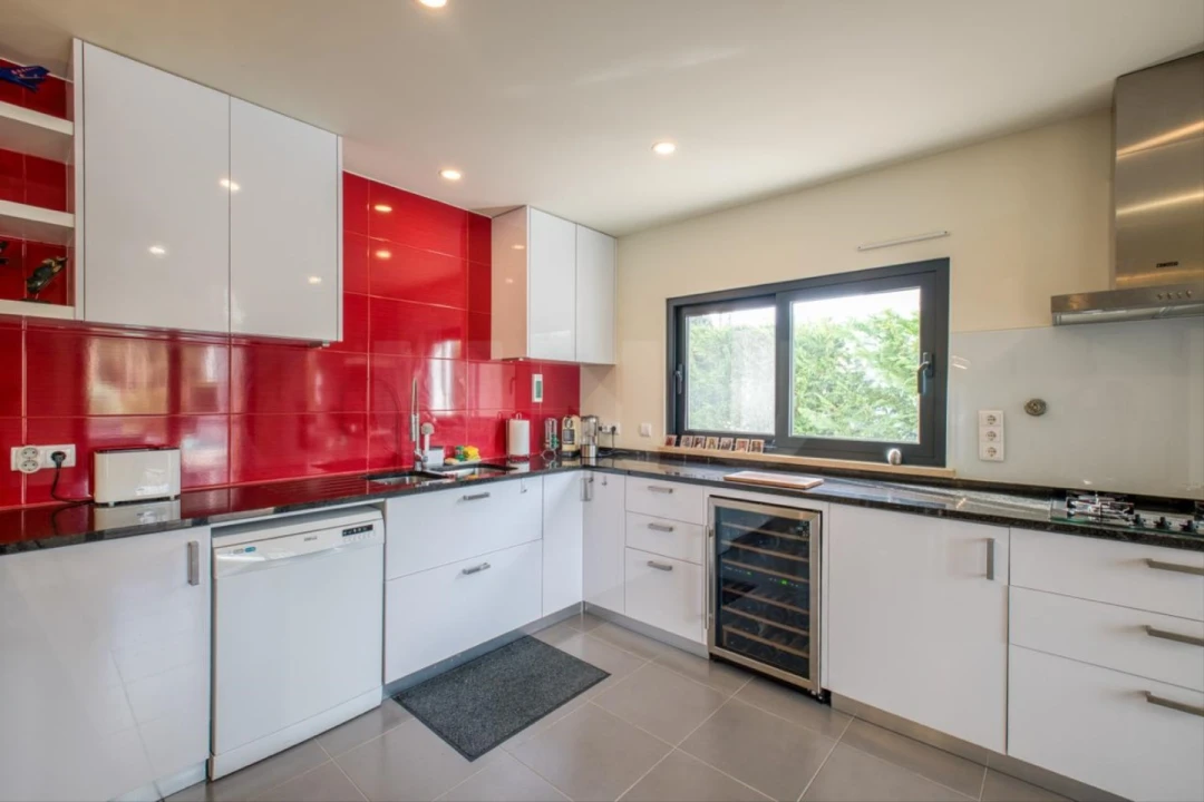 Moradia T4 para Venda em Nadadouro Foto 12