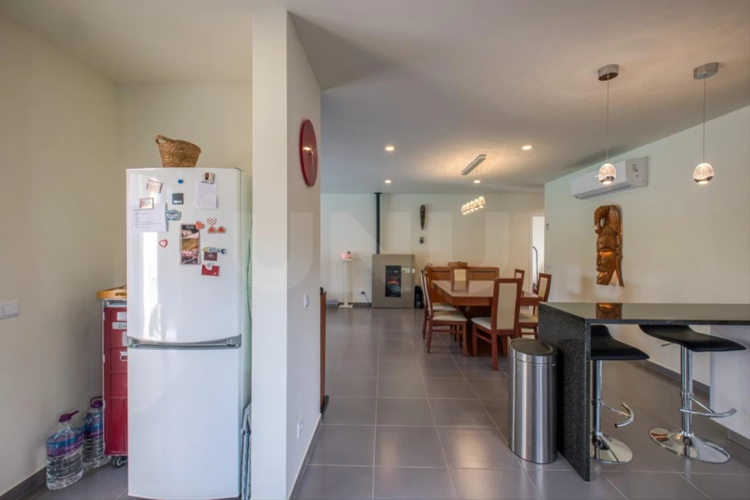 Moradia T4 para Venda em Nadadouro Foto 15