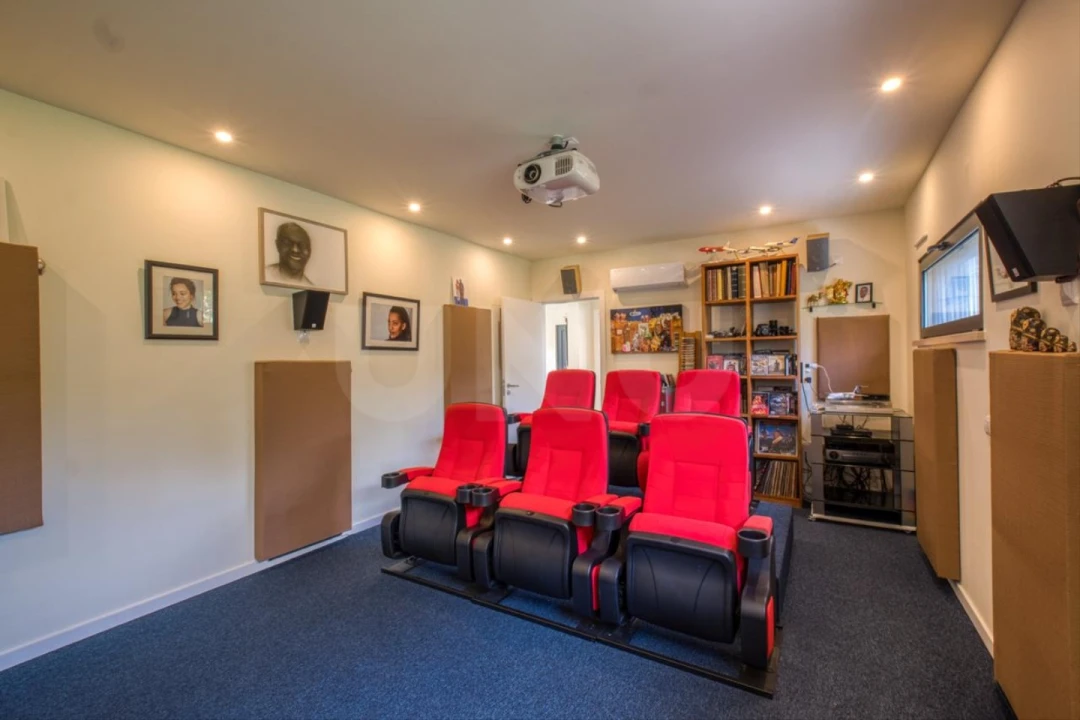 Moradia T4 para Venda em Nadadouro Foto 34