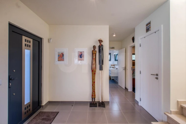 Moradia T4 para Venda em Nadadouro Foto 4