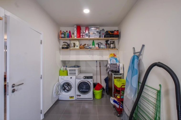 Moradia T4 para Venda em Nadadouro Foto 39