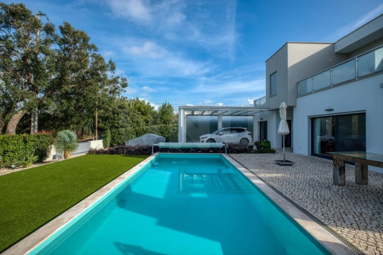 Moradia T4 para Venda em Nadadouro Foto 43