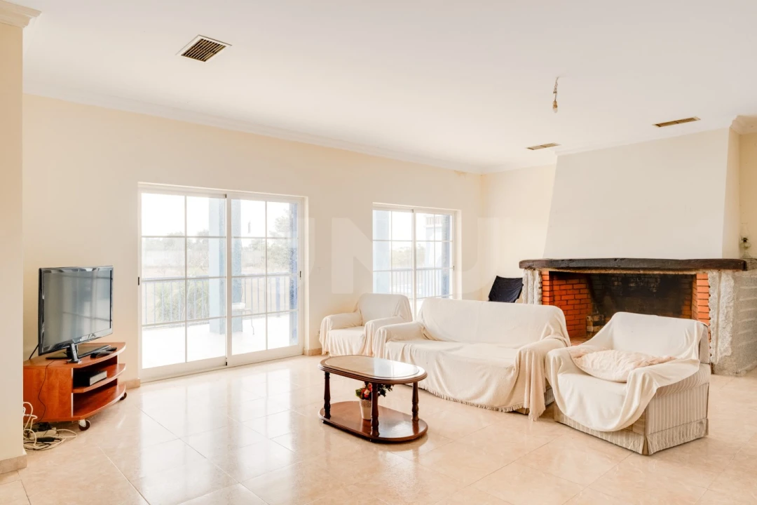 Quinta T9 para Venda em Vila Nova da Baronia Foto 24