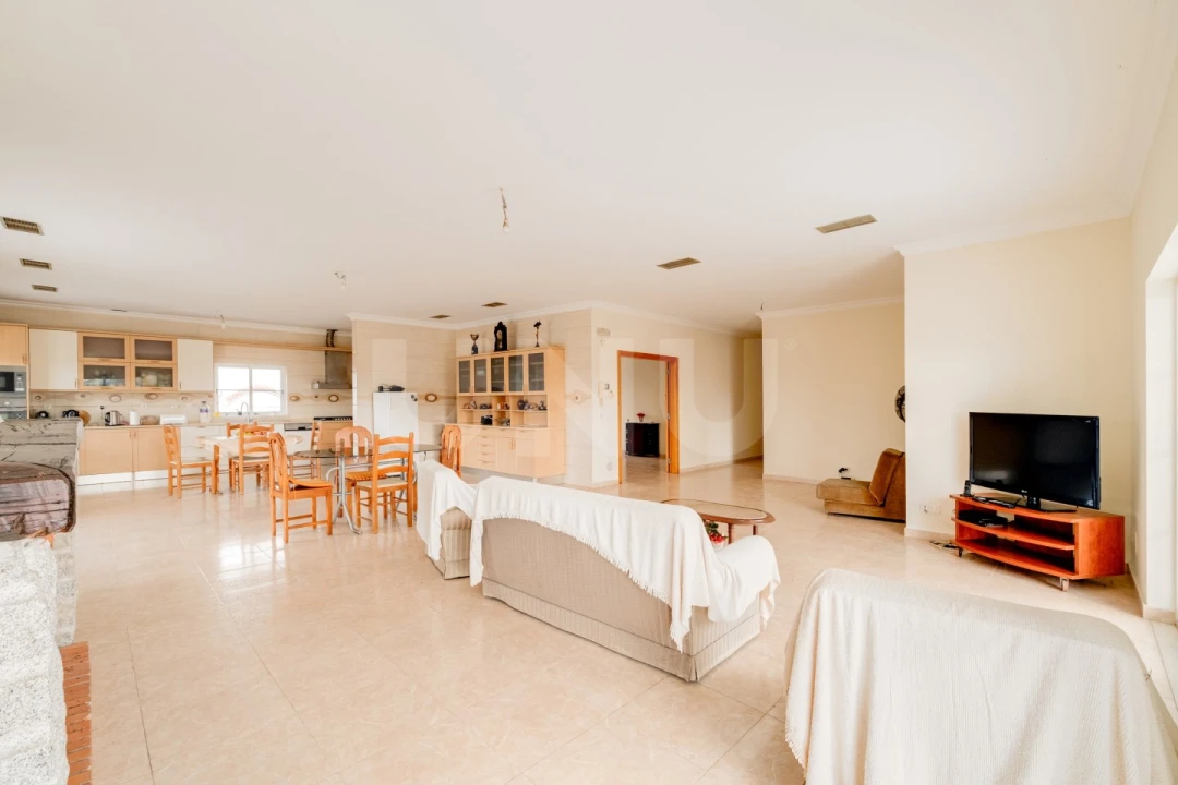 Quinta T9 para Venda em Vila Nova da Baronia Foto 26