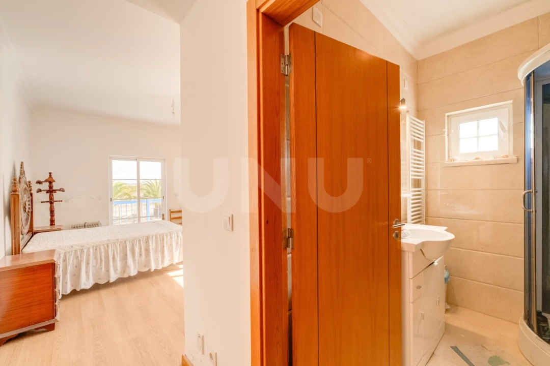 Quinta T9 para Venda em Vila Nova da Baronia Foto 34