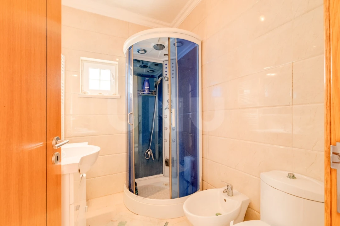 Quinta T9 para Venda em Vila Nova da Baronia Foto 35