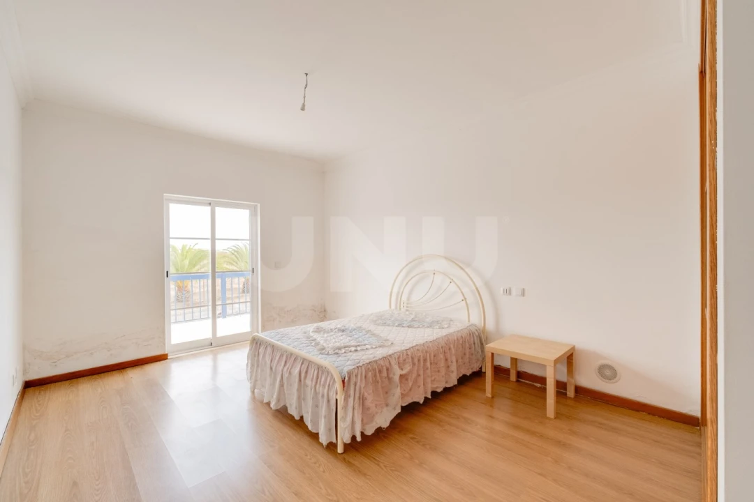 Quinta T9 para Venda em Vila Nova da Baronia Foto 42