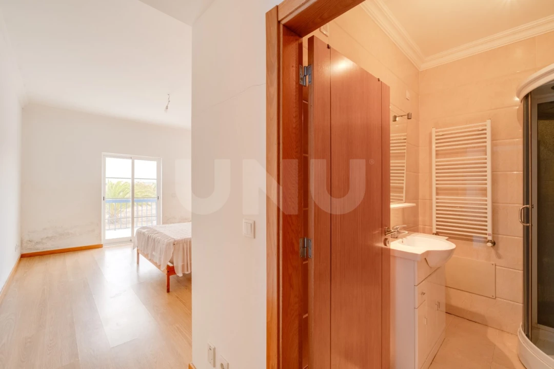 Quinta T9 para Venda em Vila Nova da Baronia Foto 43