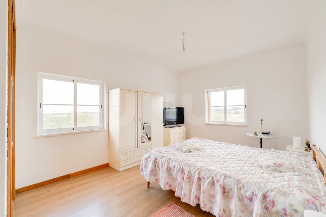 Quinta T9 para Venda em Vila Nova da Baronia Foto 46