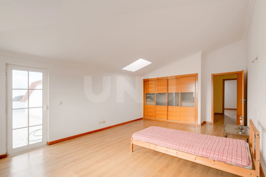 Quinta T9 para Venda em Vila Nova da Baronia Foto 54