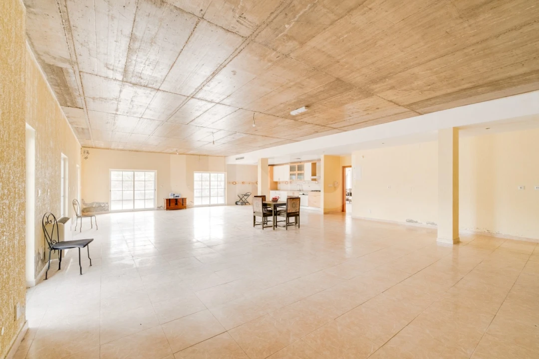 Quinta T9 para Venda em Vila Nova da Baronia Foto 59